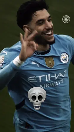 Marmoush Hattrick💀