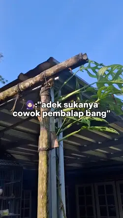 2 klip kece, balap