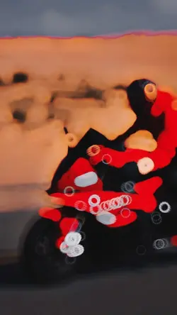 Sound + Slowmotion