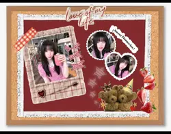 love in August 