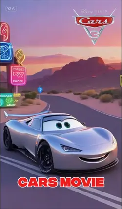 Cars Movie Filter