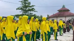 Senam Pagi