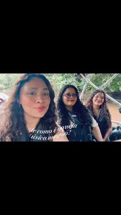 Qual é aquela música
