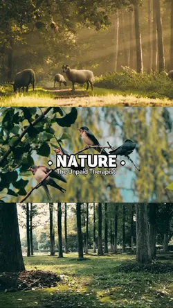 Nature | The Moments
