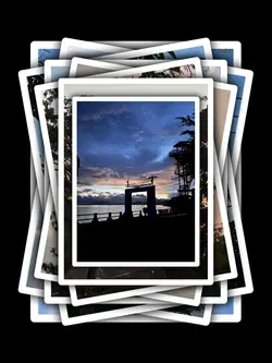 8Pic Trend Aesthetic