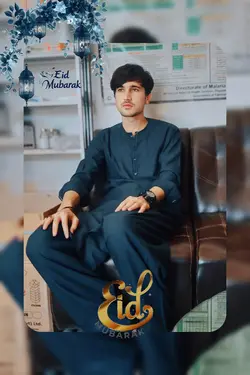 Eid Tery Wastay