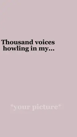 Thousand Voices...