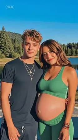 PREGNANT FILTER