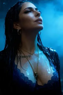 Dance In The Rain