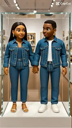 FIGURINE TREND