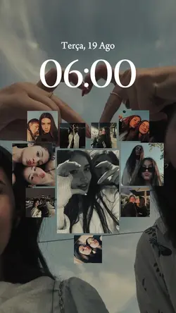 Wallpaper Friends