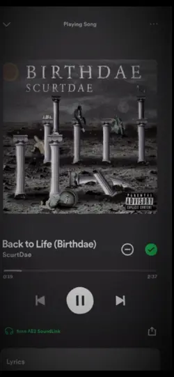 This song is fire