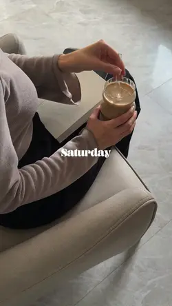 Saturday