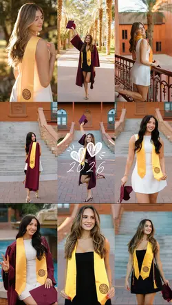 Graduation 2026