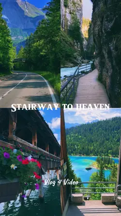 Stairway To Heaven