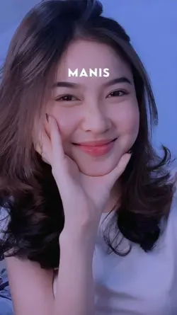 Senyum Manis Kamu