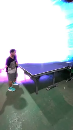 Tenis Meja