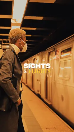 Sights & Flights 