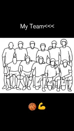 basketball team 