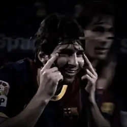 Free Messi edit