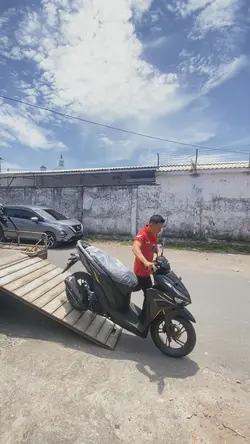 bekerja seumur hidup