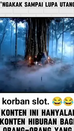 KORBAN SLOT