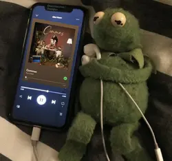 My fav track