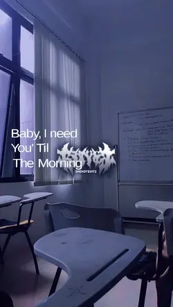 JJ Baby I Need You 