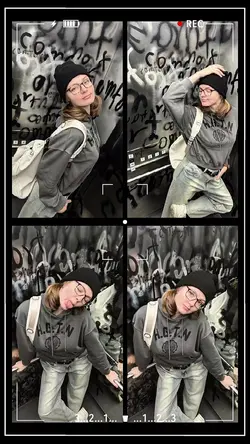 collage motion