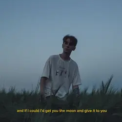 get you the moon