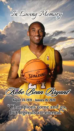 in loving memory 