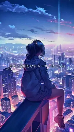 歌詞動画