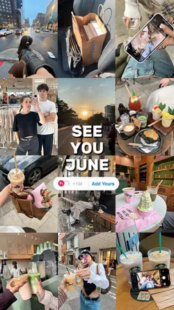 See You June