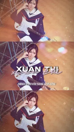 XUAN THI