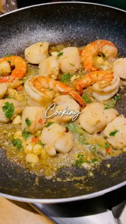 Cooking Video 