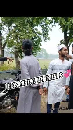 Iftar Party 