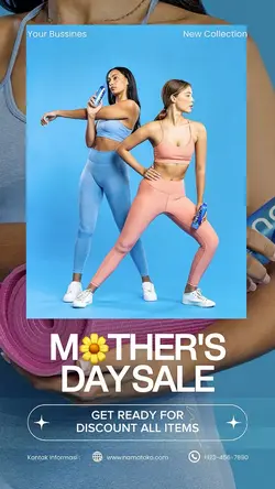 mothers day sale