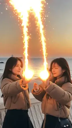 The Last Spell