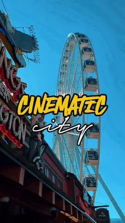 7 CLIPS CINEMATIC