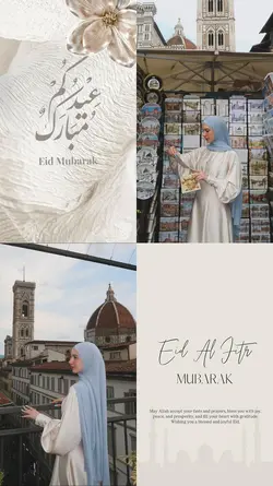 Eid Mubarak 2026