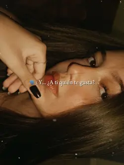 Quien te gusta