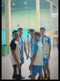 jj futsal