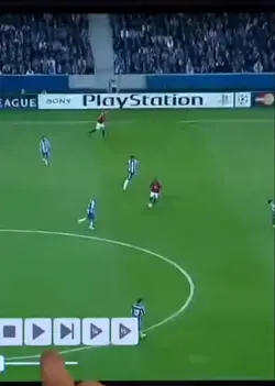 His shot💀
