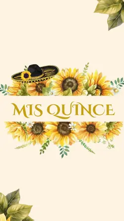 Invitación Mexicana 