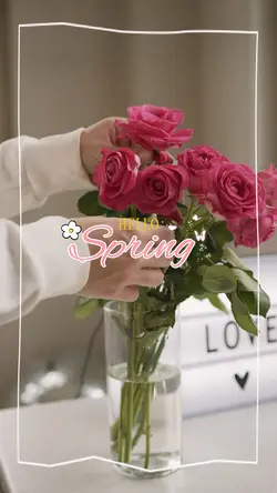 Hello Spring