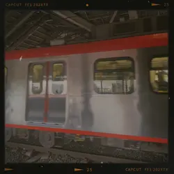 Retro Vlog