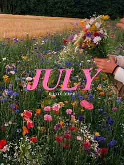 July Dump 