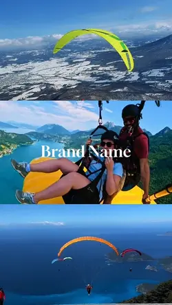 Extreme sports