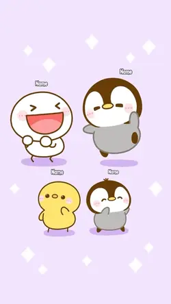 Song cute