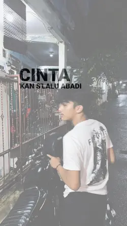sumpah cinta matiku